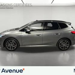 BMW Serie 2 Active Tourer Active Tourer 220i 170 ch DKG7 M Sport occasion - Metz - photo 2/35