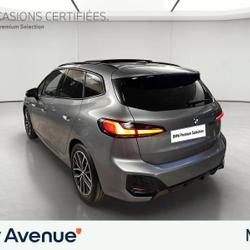 BMW Serie 2 Active Tourer Active Tourer 220i 170 ch DKG7 M Sport occasion - Metz - photo 3/35