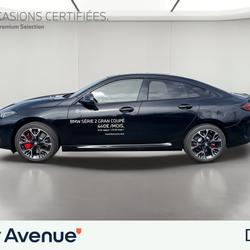 BMW Serie 2 Gran Coupe 220 170 ch DKG7 M Sport Chen&ocirc;ve
