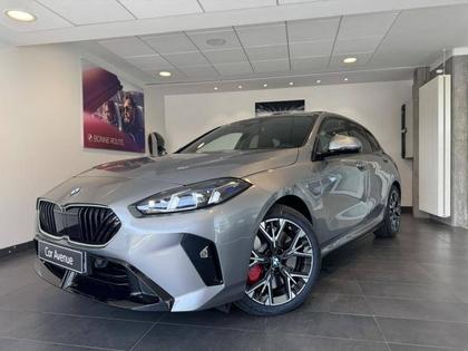 BMW Serie 1 - 120 170 ch DKG7 M Sport - 47 990 €