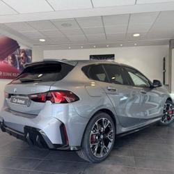 BMW Serie 1 120 170 ch DKG7 M Sport Chavelot