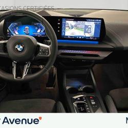 BMW Serie 1 120 170 ch DKG7 M Sport Design Metz