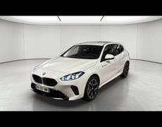 BMW Serie 1 Metz