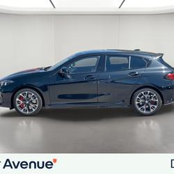 BMW Serie 1 120 170 ch DKG7 M Sport Design Chen&ocirc;ve