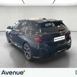 BMW Serie 1 120 170 ch DKG7 M Sport Design Chen&ocirc;ve