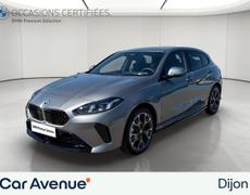 BMW Serie 1 Chenôve