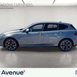 BMW Serie 1 120d 163 ch DKG7 M Sport Design occasion - Chen&ocirc;ve - photo 2/31
