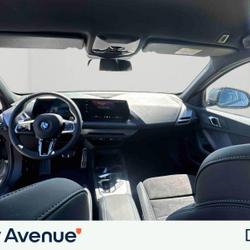 BMW Serie 1 120d 163 ch DKG7 M Sport Design Chen&ocirc;ve