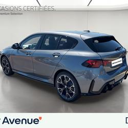 BMW Serie 1 120d 163 ch DKG7 M Sport Design occasion - Chen&ocirc;ve - photo 3/31