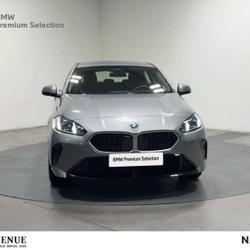 BMW Serie 1 120d 163 ch DKG7 M Sport Design Max&eacute;ville
