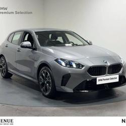 BMW Serie 1 120d 163 ch DKG7 M Sport Design Max&eacute;ville