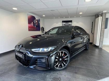 BMW i4 - i4 M60 xDrive M Performance - 76 490 €