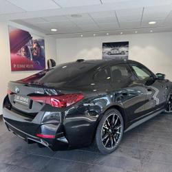 BMW i4 i4 M60 xDrive M Performance Chavelot