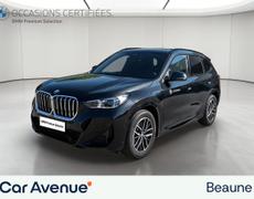 BMW X1 Beaune
