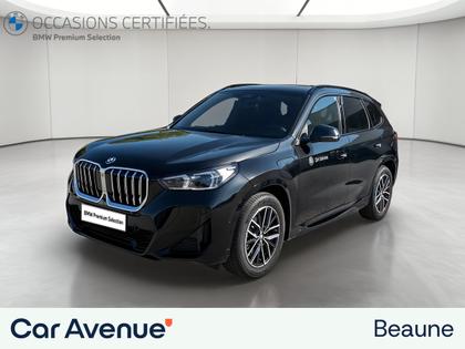 BMW X1 - X1 xDrive 25e 245ch DKG7 M Sport - 59 290 €