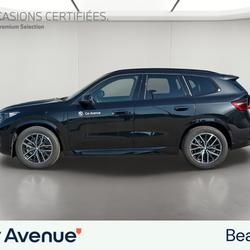 BMW X1 X1 xDrive 25e 245ch DKG7 M Sport Beaune
