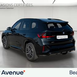 BMW X1 X1 xDrive 25e 245ch DKG7 M Sport Beaune