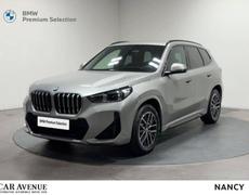 BMW X1 Maxéville