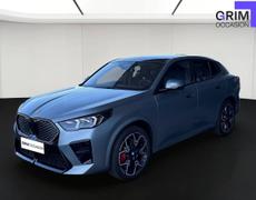 BMW X2 Lattes