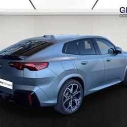 BMW X2 iX2 eDrive20 204ch BVA M Sport Lattes
