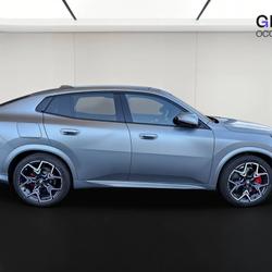 BMW X2 iX2 eDrive20 204ch BVA M Sport Lattes