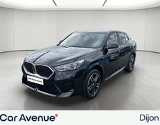 BMW X2 - X2 sDrive 20i 170ch DKG7 M Sport - 55 490 €