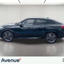 BMW X2 X2 sDrive 20i 170ch DKG7 M Sport Chen&ocirc;ve