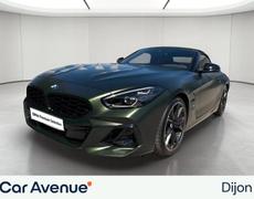 BMW Z4 Chenôve