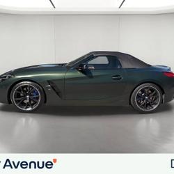 BMW Z4 Z4 M40i 340 ch BVA8 M Performance Chen&ocirc;ve