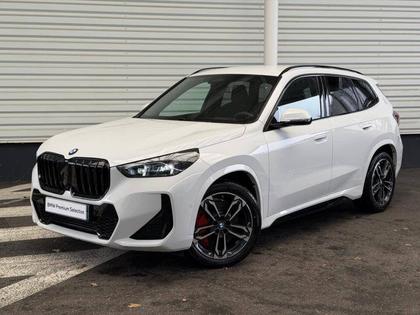 BMW X1 - X1 sDrive 20i 170ch DKG7 M Sport - 56 990 €