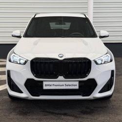 BMW X1 X1 sDrive 20i 170ch DKG7 M Sport Forbach