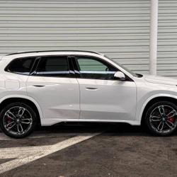 BMW X1 X1 sDrive 20i 170ch DKG7 M Sport Forbach