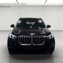 BMW X1 X1 sDrive 20i 170ch DKG7 M Sport Max&eacute;ville