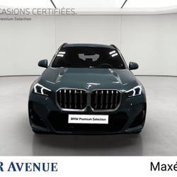 BMW X1 X1 xDrive 25e 245ch DKG7 M Sport Max&eacute;ville