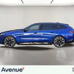 BMW Serie 5 Touring Touring 550e xDrive PHEV 489 ch BVA8 M Sport Chen&ocirc;ve