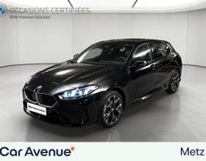 BMW Serie 1 Metz