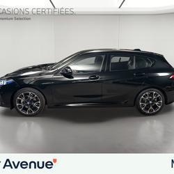 BMW Serie 1 120d 163 ch DKG7 M Sport Design occasion - Metz - photo 2/39