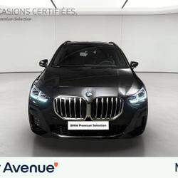 BMW Serie 2 Active Tourer Active Tourer 220i 170 ch DKG7 M Sport occasion - Metz - photo 2/30