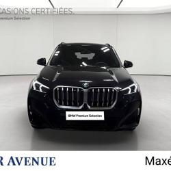 BMW X1 X1 sDrive 20i 170ch DKG7 M Sport Max&eacute;ville