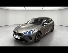 BMW Serie 1 Metz