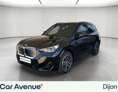 BMW X1 Chenôve