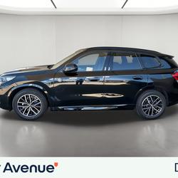 BMW X1 iX1 eDrive20 M Sport Chen&ocirc;ve