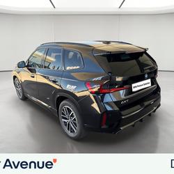 BMW X1 iX1 eDrive20 M Sport Chen&ocirc;ve