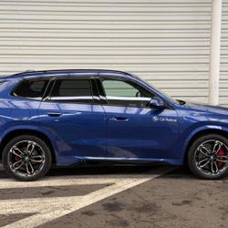 BMW X1 iX1 eDrive20 M Sport Forbach