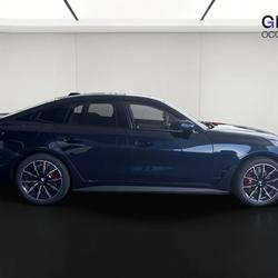 BMW i4 i4 eDrive40 M Sport Lattes