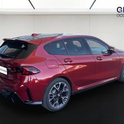 BMW Serie 1 116 122 ch DKG7 M Sport Lattes