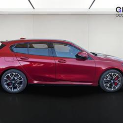 BMW Serie 1 116 122 ch DKG7 M Sport Lattes