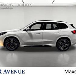 BMW X1 X1 sDrive 20i 170ch DKG7 M Sport Max&eacute;ville