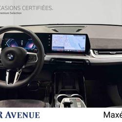 BMW X1 X1 sDrive 20i 170ch DKG7 M Sport Max&eacute;ville