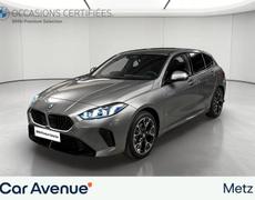 BMW Serie 1 Metz